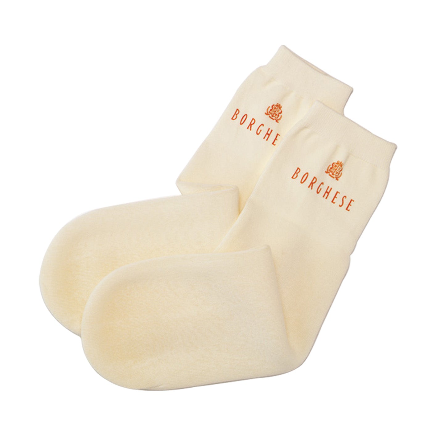 Spa Socks 贝佳斯青春修护足膜(足套状) 1对*180g