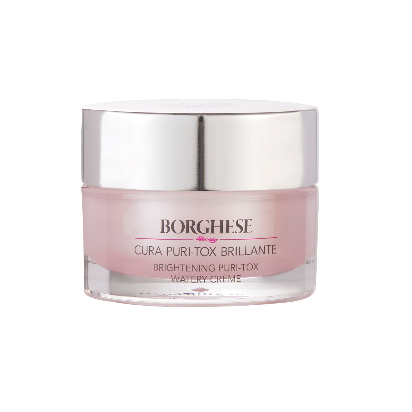 Brightening Puri-Tox Watery Crème 贝佳斯活力亮采净透水凝面霜 30g