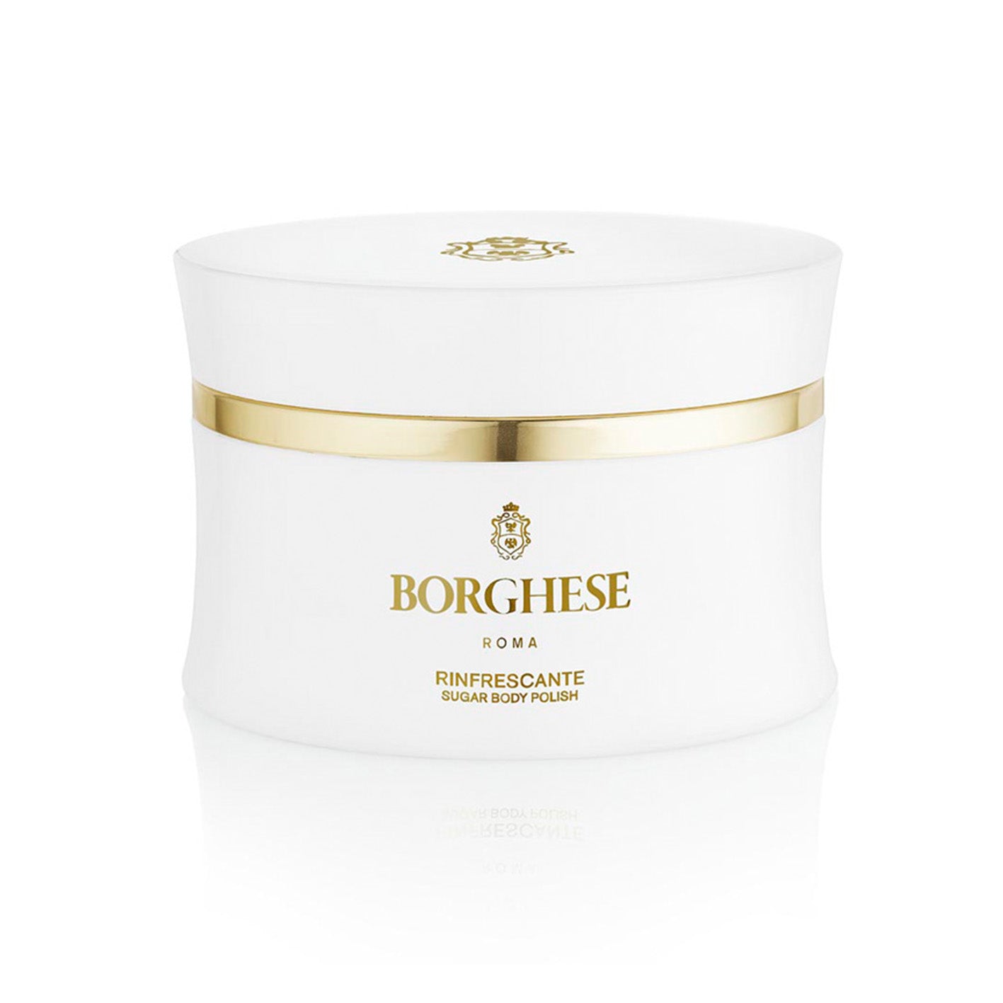 Sugar Body Polish 贝佳斯清爽甜糖身体磨砂膏 227g