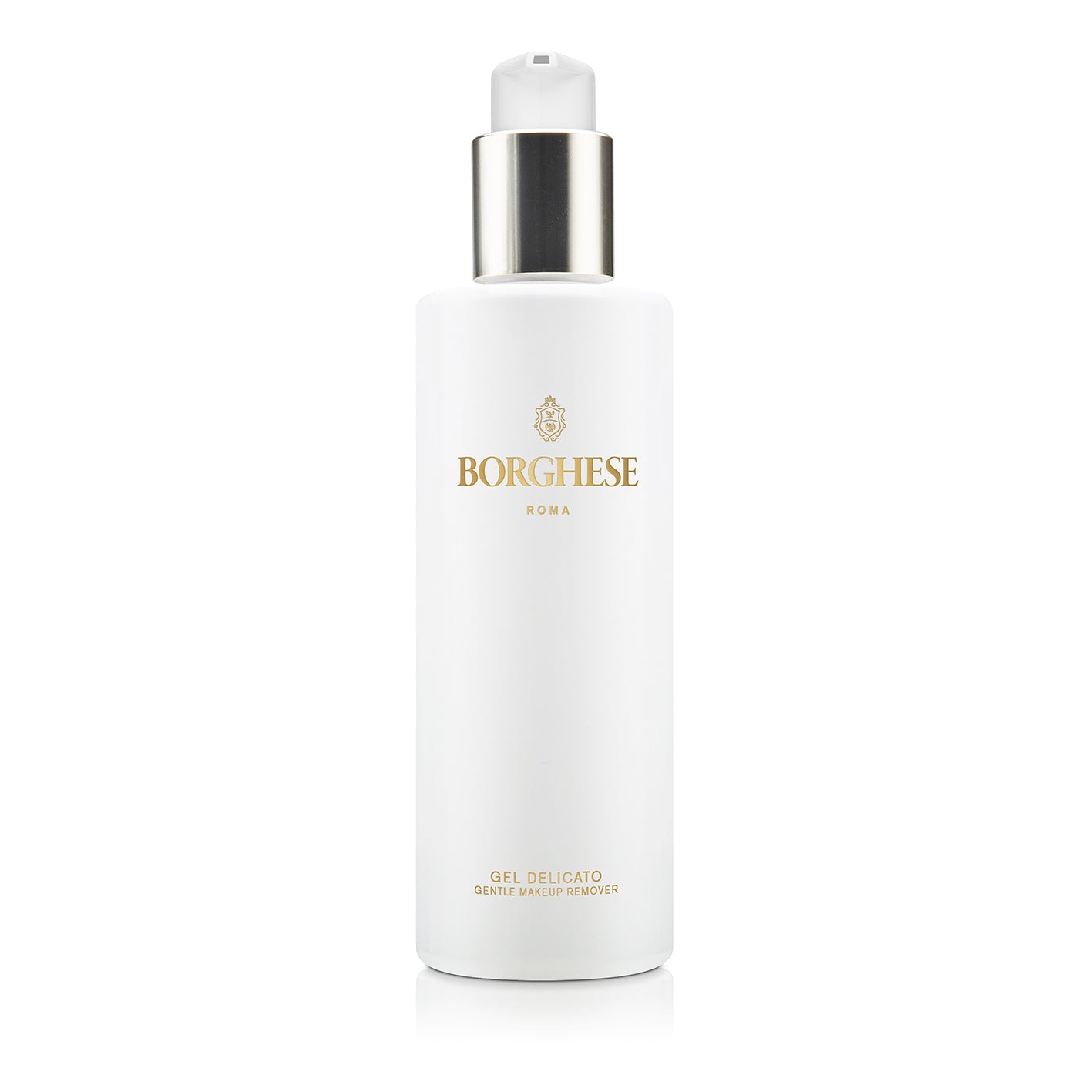 GENTLE MAKEUP REMOVER 贝佳斯柔和卸妆啫喱 237ml