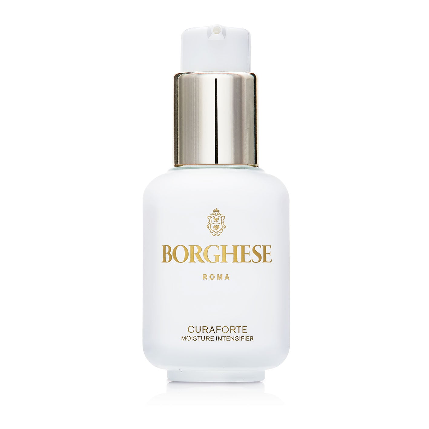 Curaforte Moisture Intensifier 贝佳斯矿物水漾润肤剂 50ml