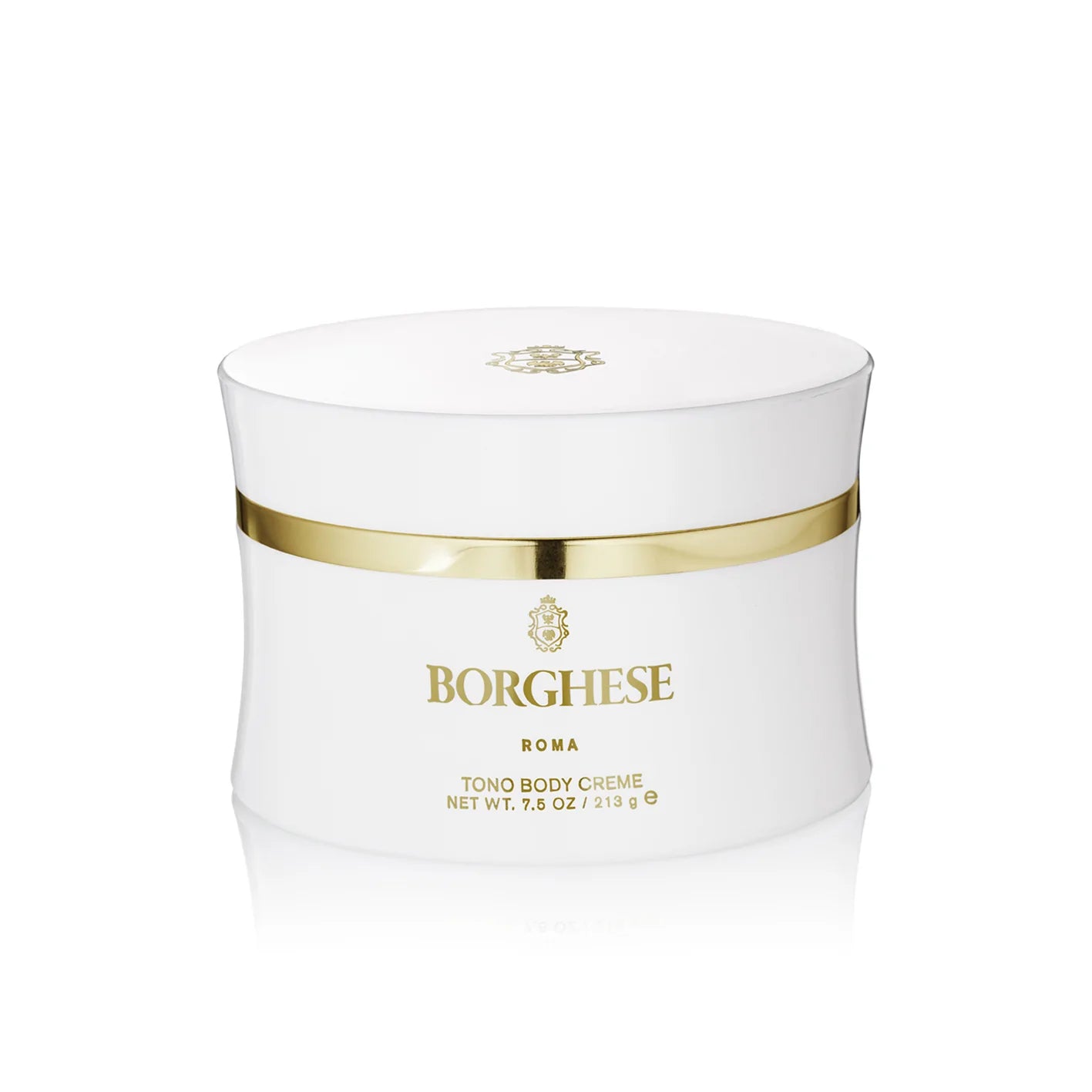 Tono Body Creme 天然草本身体滋润乳霜 213g (待上市)