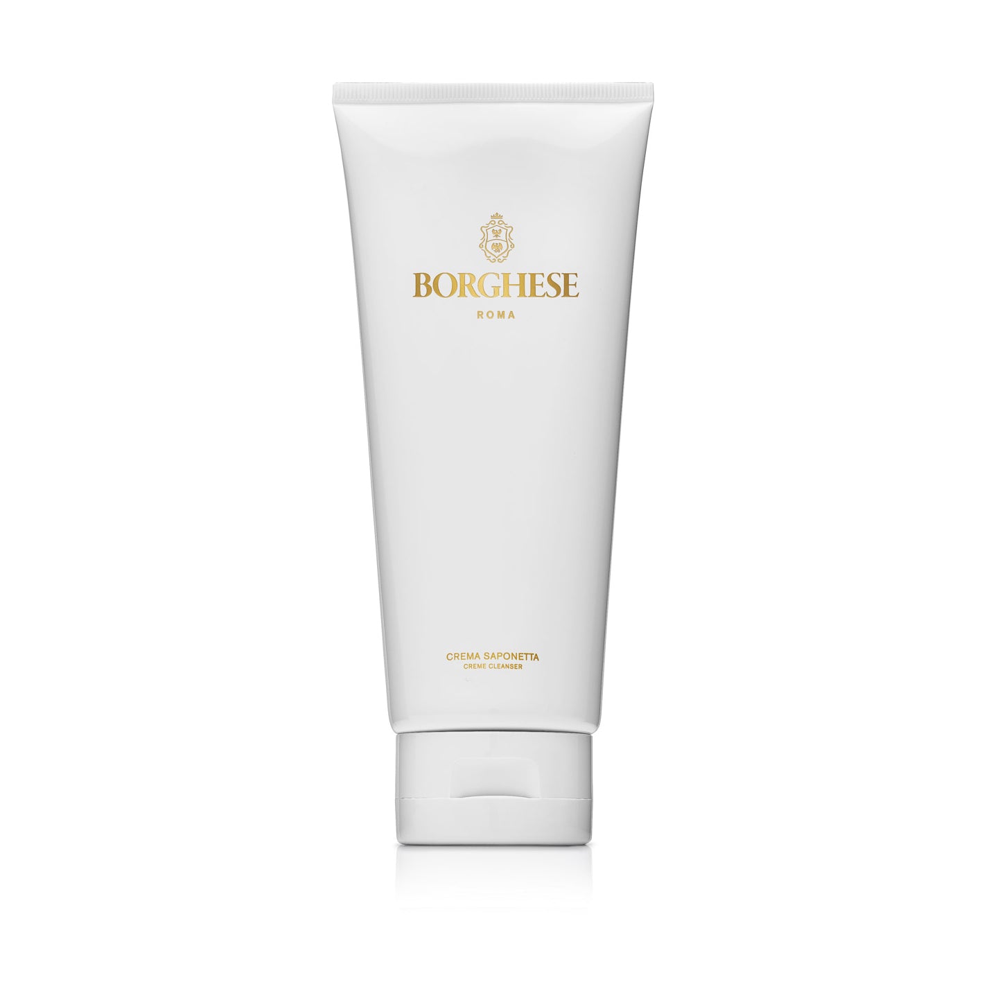Crema Saponetta 贝佳斯矿物营养洁肤膏 190g