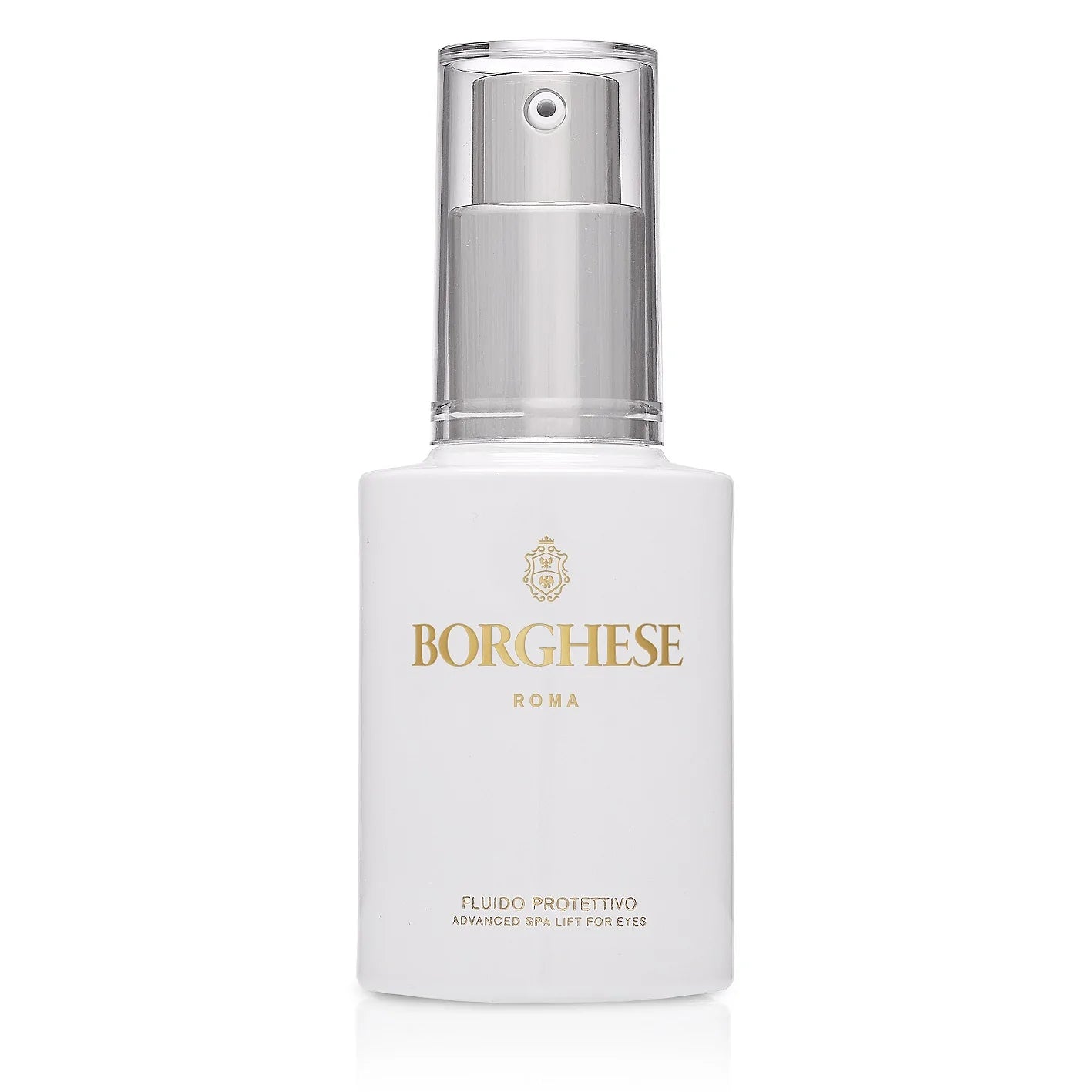 Fluido Protettivo Advanced Eye Lift 强效矿物眼部滋养剂 30ml (待上市)