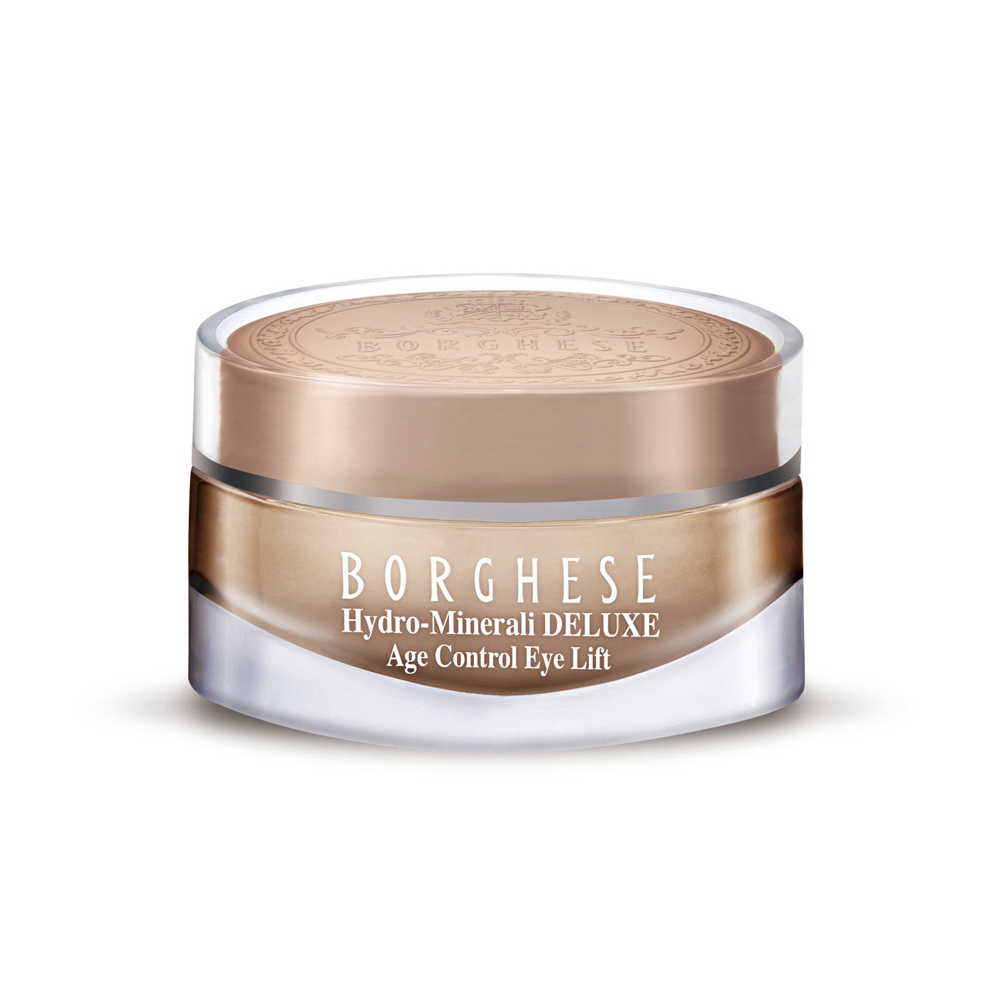 Hydro-Minerali DELUXE Age Control Eye Lift 贝佳斯活颜紧致眼霜 15g