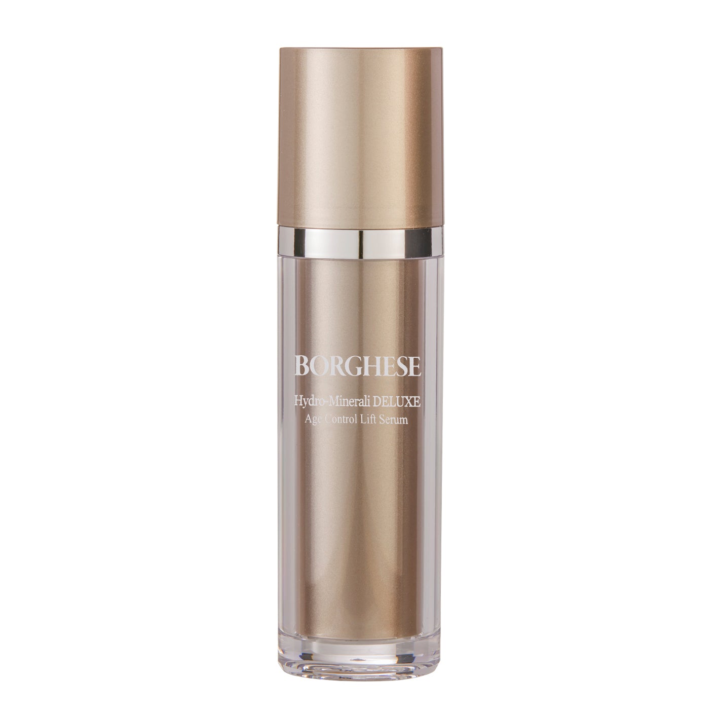 Hydro-Minerali DELUXE Age Control Lift Serum 贝佳斯水溶矿物活颜紧致精华 40ml