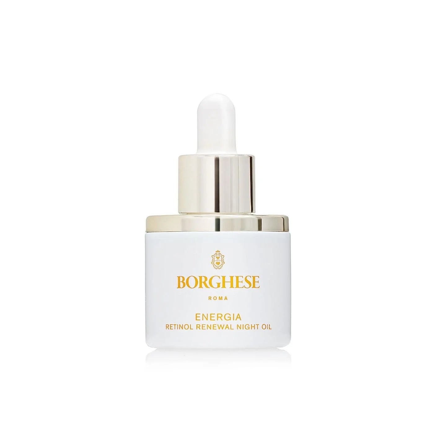 ENERGIA Retinol Renewal Night Oil 夜间再生活肤油 (维A油) 26ml (待上市)