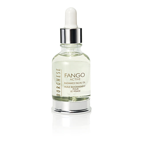 Fango Active Radiance Facial Oil 贝佳斯盈采亮颜油 30ml
