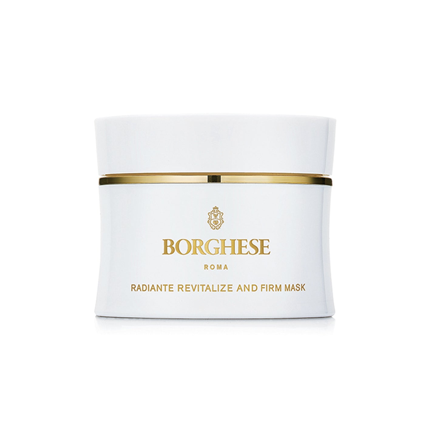 Radiante Revitalize and Firm Mask 贝佳斯焕彩修复紧致面膜 48g