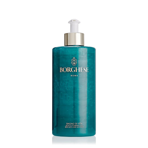 Gentle Foaming Gel for Bath and Shower 矿物营养洁体啫喱 440ml（待上市）